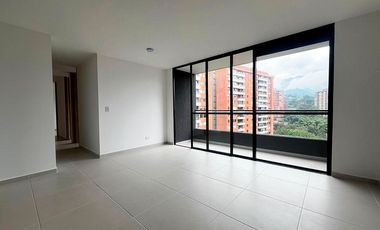 48126 Apartamento en arriendo en el sector Loma del Escobero, Envigado