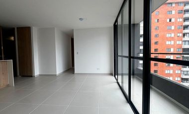 48126 Apartamento en arriendo en el sector Loma del Escobero, Envigado