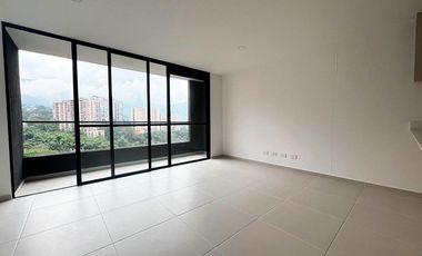 48126 Apartamento en arriendo en el sector Loma del Escobero, Envigado