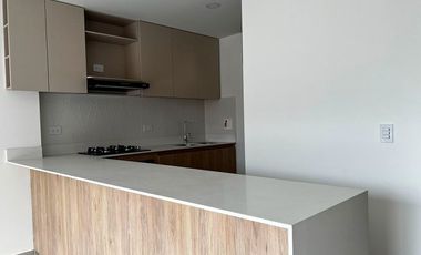 48126 Apartamento en arriendo en el sector Loma del Escobero, Envigado