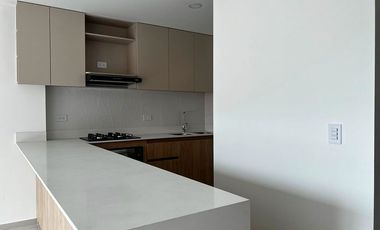 48126 Apartamento en arriendo en el sector Loma del Escobero, Envigado
