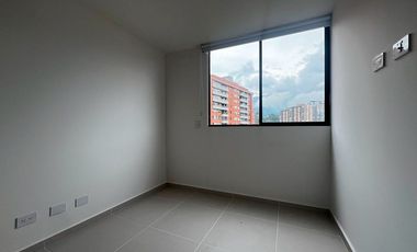 48126 Apartamento en arriendo en el sector Loma del Escobero, Envigado