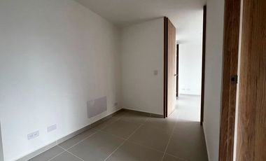 48126 Apartamento en arriendo en el sector Loma del Escobero, Envigado