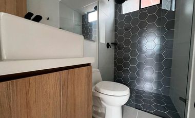 48126 Apartamento en arriendo en el sector Loma del Escobero, Envigado