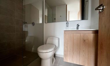 48126 Apartamento en arriendo en el sector Loma del Escobero, Envigado