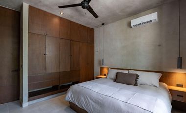 ESPECTACULAR CASA CON ALBERCA EN HOLISTIKA TULUM