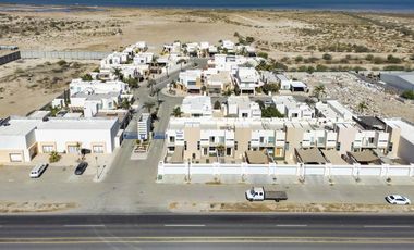 Casa Residencial 4 recamaras, amueblada en Venta, Chametla/Centenario, B.C.S.