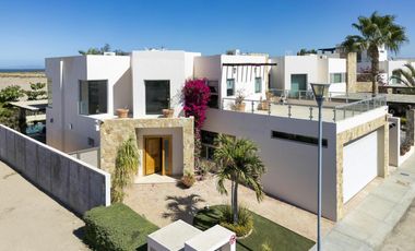 Casa Residencial 4 recamaras, amueblada en Venta, Chametla/Centenario, B.C.S.