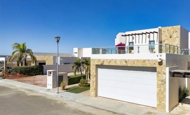 Casa Residencial 4 recamaras, amueblada en Venta, Chametla/Centenario, B.C.S.