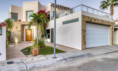 Casa Residencial 4 recamaras, amueblada en Venta, Chametla/Centenario, B.C.S.