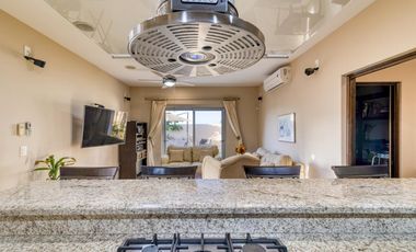 Casa Residencial 4 recamaras, amueblada en Venta, Chametla/Centenario, B.C.S.