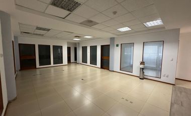 PISO EJECUTIVO EN RENTA EN LAS AMÉRICAS