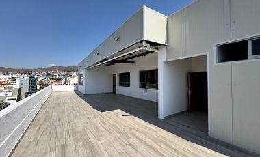 PISO EJECUTIVO EN RENTA EN LAS AMÉRICAS