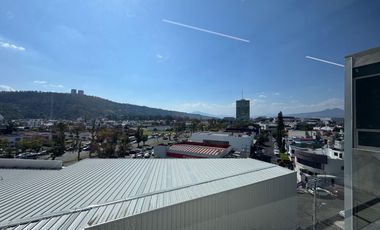 PISO EJECUTIVO EN RENTA EN LAS AMÉRICAS