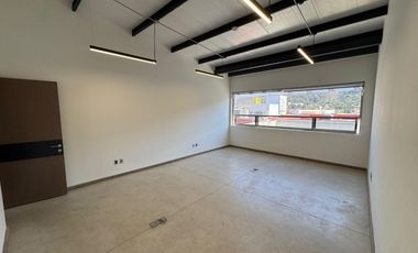PISO EJECUTIVO EN RENTA EN LAS AMÉRICAS