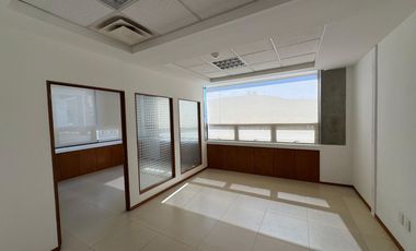 PISO EJECUTIVO EN RENTA EN LAS AMÉRICAS