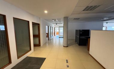 PISO EJECUTIVO EN RENTA EN LAS AMÉRICAS