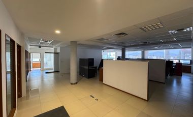 PISO EJECUTIVO EN RENTA EN LAS AMÉRICAS