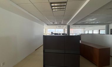 PISO EJECUTIVO EN RENTA EN LAS AMÉRICAS