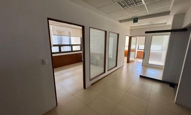 PISO EJECUTIVO EN RENTA EN LAS AMÉRICAS