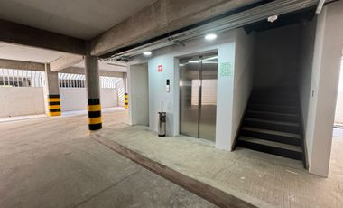 PISO EJECUTIVO EN RENTA EN LAS AMÉRICAS