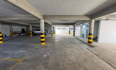 PISO EJECUTIVO EN RENTA EN LAS AMÉRICAS