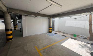 PISO EJECUTIVO EN RENTA EN LAS AMÉRICAS