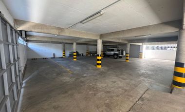 PISO EJECUTIVO EN RENTA EN LAS AMÉRICAS