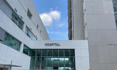 CONSULTORIO EN VENTA O RENTA IDEAL PARA OFTALMOLOGOS