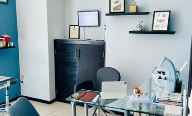 CONSULTORIO EN VENTA O RENTA IDEAL PARA OFTALMOLOGOS