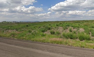 Terreno Industrial 31 Ha, Aculco, Estado de México.