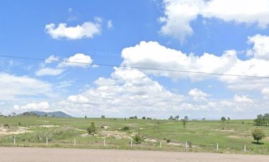 Terreno Industrial 31 Ha, Aculco, Estado de México.