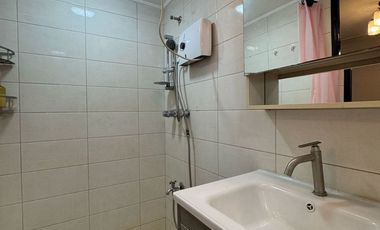 1BR Unit For Sale - BSA Mansion