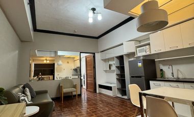 1BR Unit For Sale - BSA Mansion
