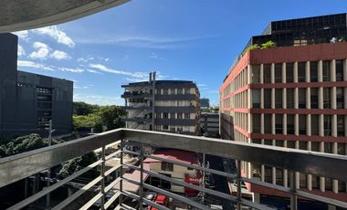 1BR Unit For Sale - BSA Mansion