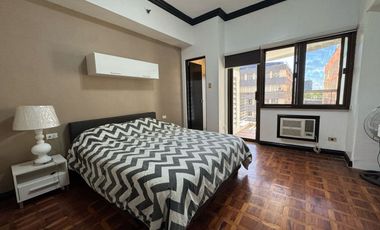1BR Unit For Sale - BSA Mansion