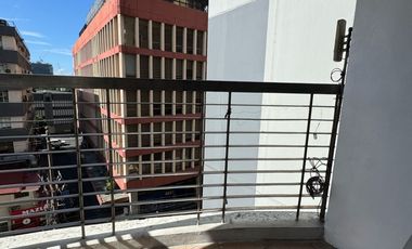 1BR Unit For Sale - BSA Mansion
