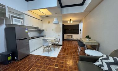 1BR Unit For Sale - BSA Mansion