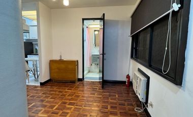 1BR Unit For Sale - BSA Mansion