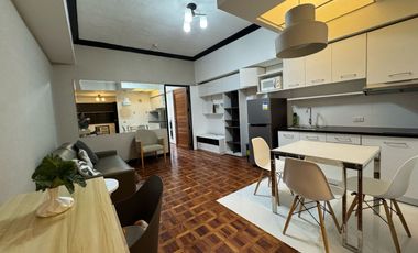 1BR Unit For Sale - BSA Mansion