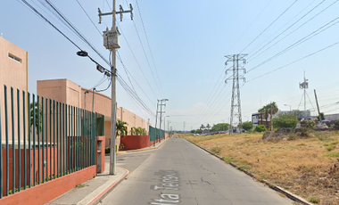 GRAN CASA EN RESIDENCIA OCASIS 2 XOCHITEPEC MORELOS