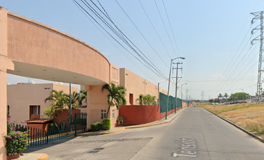 GRAN CASA EN RESIDENCIA OCASIS 2 XOCHITEPEC MORELOS