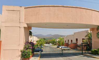 GRAN CASA EN RESIDENCIA OCASIS 2 XOCHITEPEC MORELOS