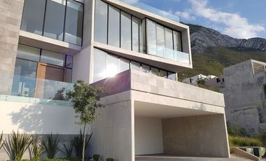 Casa en Venta en Residencial Cordillera