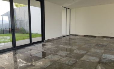 Casa en Venta en Residencial Cordillera
