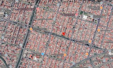 PRECIOSA Y AMPLIA CASA, EXCELENTE UBICACIÓN EN RESIDENCIAL LAS AMÉRICAS ECATEPEC. A UNOS MINUTOS DE LA CDMX!!! -NO CRÉDITOS-