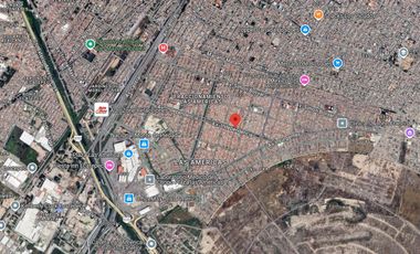 PRECIOSA Y AMPLIA CASA, EXCELENTE UBICACIÓN EN RESIDENCIAL LAS AMÉRICAS ECATEPEC. A UNOS MINUTOS DE LA CDMX!!! -NO CRÉDITOS-