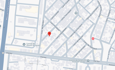 Casa en venta en Cerro Tlacotepec, Los Insurgentes, 40030 Iguala de la Independencia, Gro.