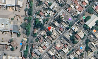 Casa en venta en Cerro Tlacotepec, Los Insurgentes, 40030 Iguala de la Independencia, Gro.