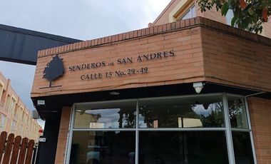 Excelente oportunidad de Vivenda ó Inverción Casa Senderos de San Andres Funza